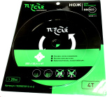 Нож TUSCAR BB0023 Standart, 255х25,4х4T Multi, для мотокосы